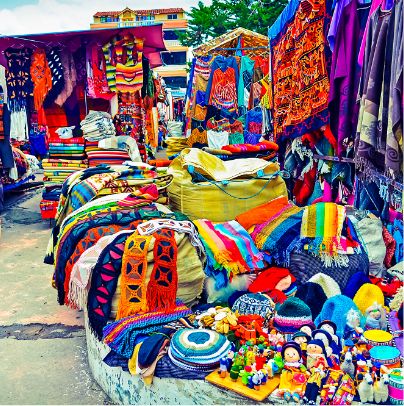 Baños, Ecuador, adventure, tours, trips, amazon rainforest, nature