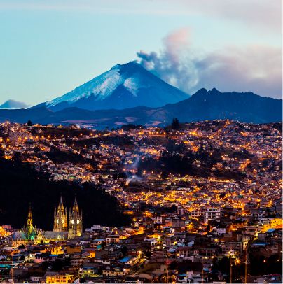 Mindo, Ecuador, adventure, tours, trips, animals, birds, nature 
