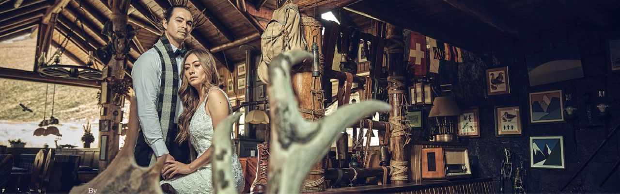 Ecuador wedding destination itineraries