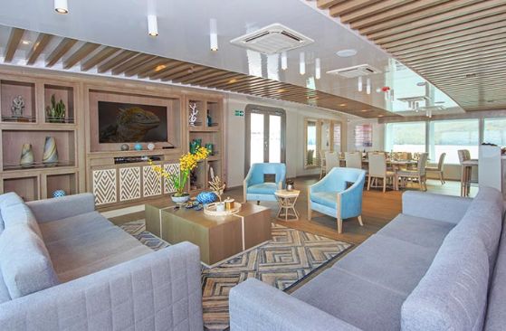 Luxury cruise elite cabins Luxury cruise elite cabins