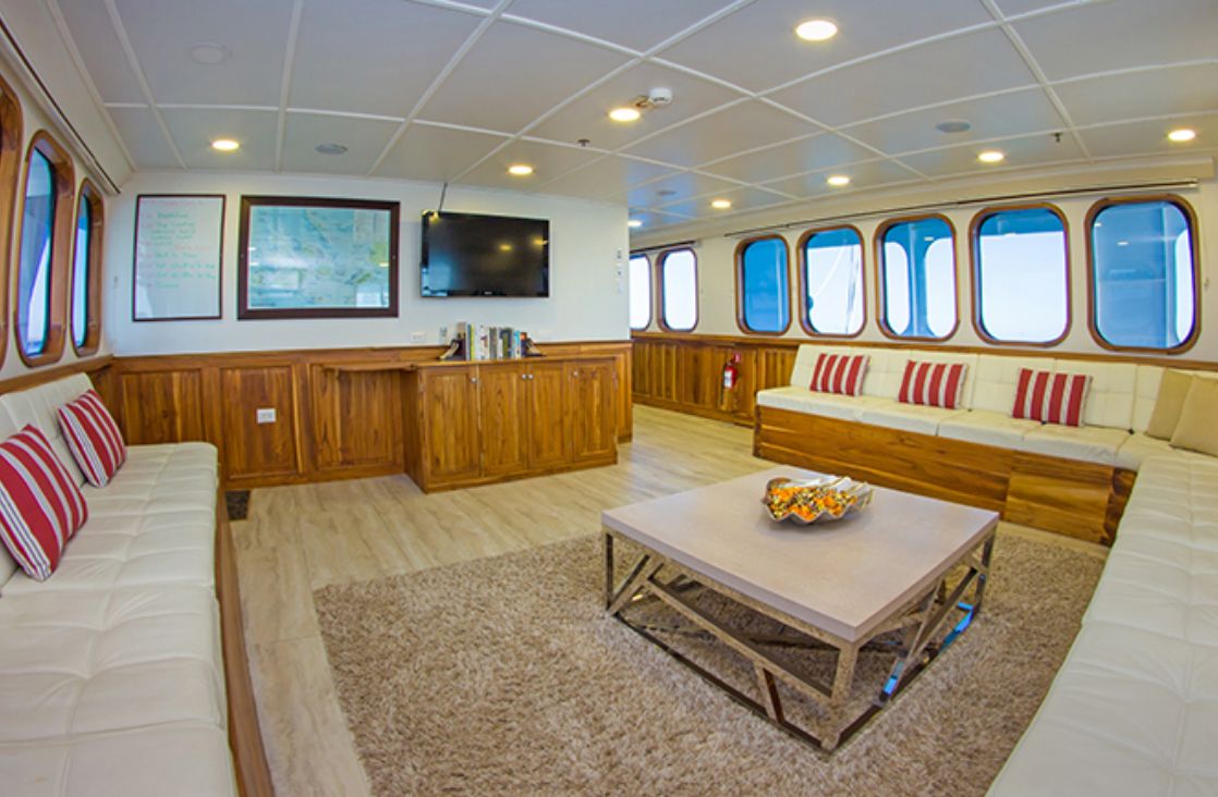 First class cruise tip top iv cabins First class cruise tip top iv cabins