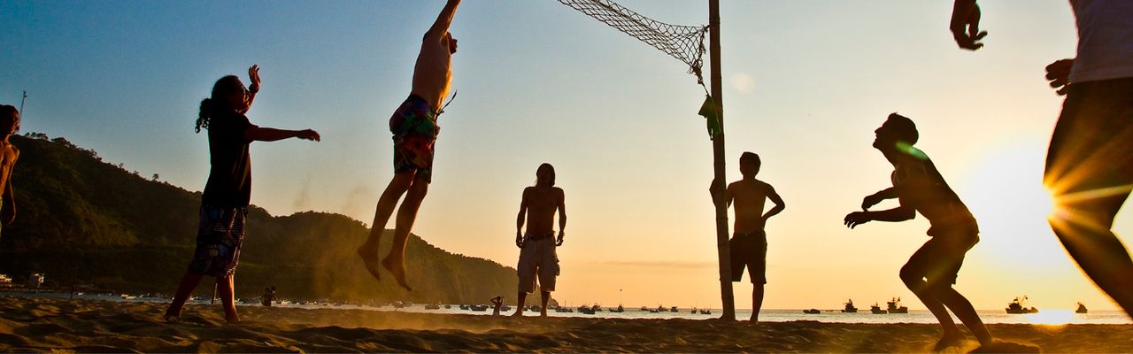 Pacific coast, ecuador coast, beaches, sun, tours, adventure, ecuador beach towns, best of ecuador